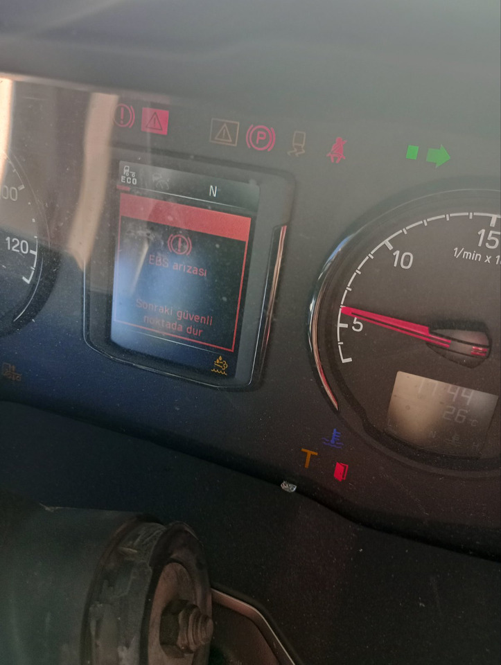 SCANIA R460 SUPER, Location: Villareal, Spain SCANIA R460 SUPER, Location: Villareal, Spain: صورة 12 SCANIA R460 SUPER, Location: Villareal, Spain SCANIA R460 SUPER, Location: Villareal, Spain: صورة 12