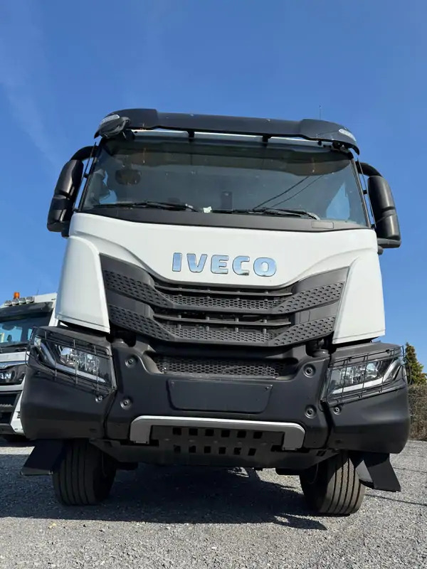 Iveco AD300T48 HYVALIFT 20 TONS*pare-choc hydraulique - شاحنة ذات خطاف: صورة 5 Iveco AD300T48 HYVALIFT 20 TONS*pare-choc hydraulique - شاحنة ذات خطاف: صورة 5