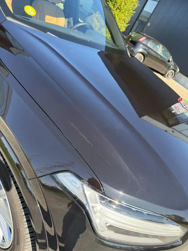 Volvo XC90 *4X4*FULL OPTION*Historique complet - سيارة: صورة 5 Volvo XC90 *4X4*FULL OPTION*Historique complet - سيارة: صورة 5