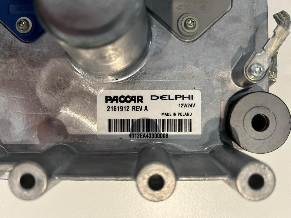 DAF + Motorsteuergerät + 2161912RN + XF + CF - وحدة تحكم الكتروني - شاحنة: صورة 4 DAF + Motorsteuergerät + 2161912RN + XF + CF - وحدة تحكم الكتروني - شاحنة: صورة 4