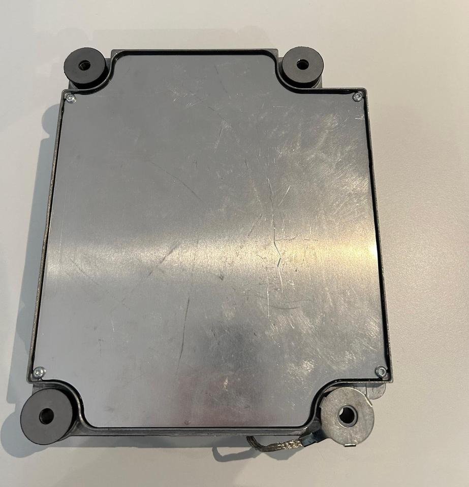 DAF + Motorsteuergerät + 2161912RN + XF + CF - وحدة تحكم الكتروني - شاحنة: صورة 3 DAF + Motorsteuergerät + 2161912RN + XF + CF - وحدة تحكم الكتروني - شاحنة: صورة 3