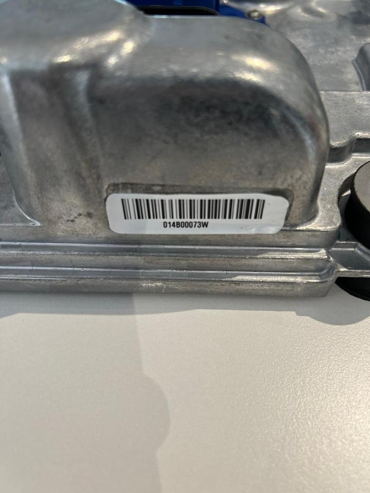 DAF + Motorsteuergerät + 2161912RN + XF + CF - وحدة تحكم الكتروني - شاحنة: صورة 2 DAF + Motorsteuergerät + 2161912RN + XF + CF - وحدة تحكم الكتروني - شاحنة: صورة 2