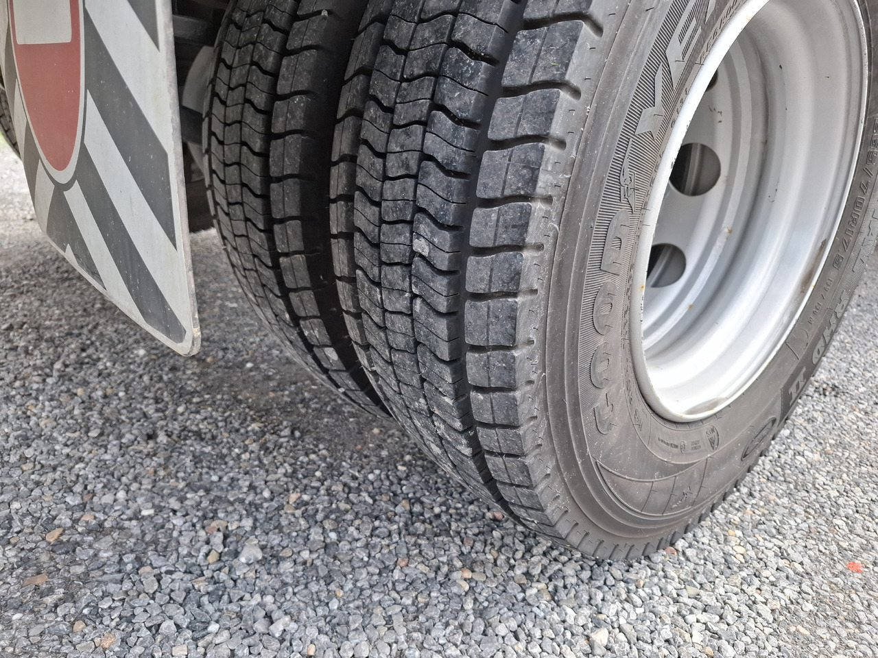 جديدة منصة تلسكوبية محمولة على شاحنة IVECO Eurocargo ML120EL18 Comet 31-17 HQ: صورة 34 جديدة منصة تلسكوبية محمولة على شاحنة IVECO Eurocargo ML120EL18 Comet 31-17 HQ: صورة 34