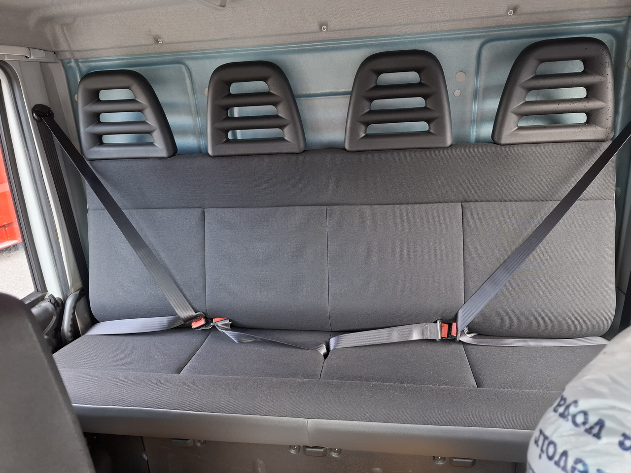 جديدة منصة تلسكوبية محمولة على شاحنة IVECO Eurocargo ML120EL18 Comet 31-17 HQ: صورة 18 جديدة منصة تلسكوبية محمولة على شاحنة IVECO Eurocargo ML120EL18 Comet 31-17 HQ: صورة 18