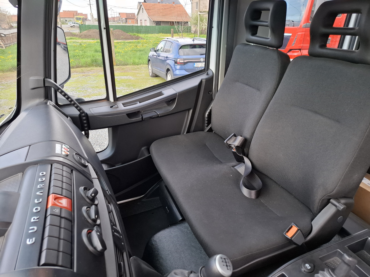 جديدة منصة تلسكوبية محمولة على شاحنة IVECO Eurocargo ML120EL18 Comet 31-17 HQ: صورة 17 جديدة منصة تلسكوبية محمولة على شاحنة IVECO Eurocargo ML120EL18 Comet 31-17 HQ: صورة 17