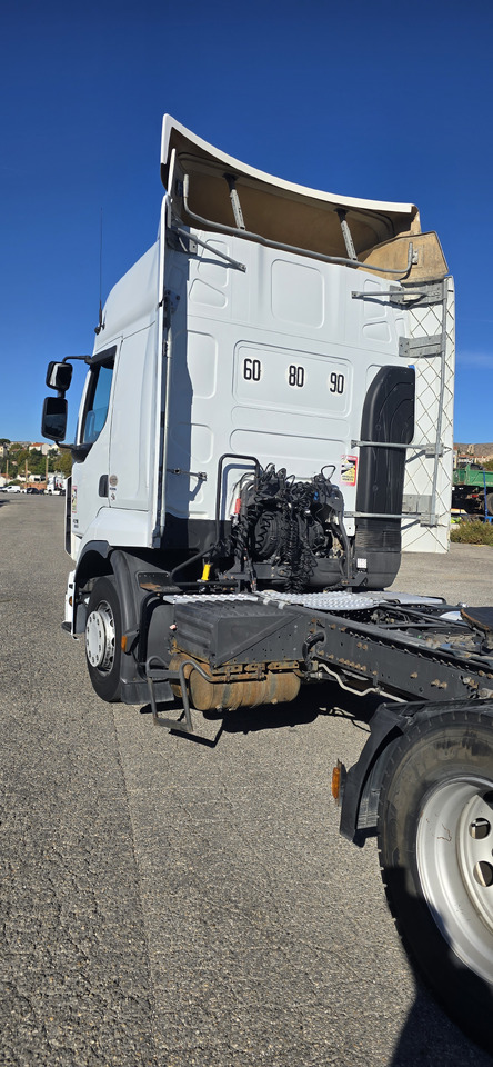 RENAULT PRENIUM - وحدة جر: صورة 5 RENAULT PRENIUM - وحدة جر: صورة 5