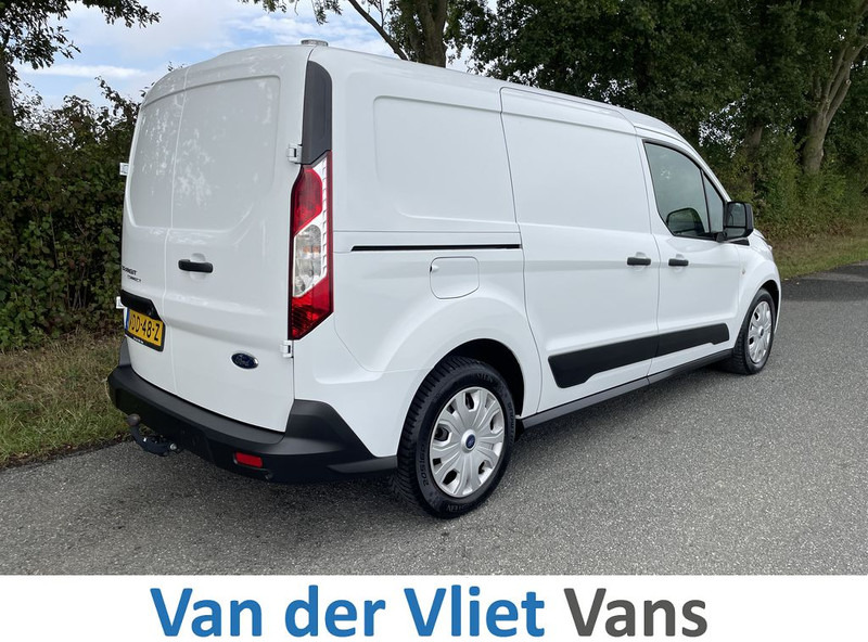 Ford Transit Connect 1.5 EcoBlue E6 100pk L2 Trend BPM Vrij! Lease €220 p/m, Airco, Navi +Camera, PDC, Volledig onderhoudshistorie aanwezig - فان المدمجة: صورة 4 Ford Transit Connect 1.5 EcoBlue E6 100pk L2 Trend BPM Vrij! Lease €220 p/m, Airco, Navi +Camera, PDC, Volledig onderhoudshistorie aanwezig - فان المدمجة: صورة 4