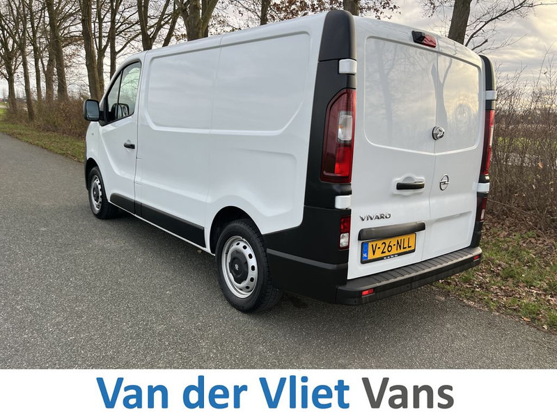Opel Vivaro 1.6 CDTI E6 Edition 3-zits BPM Vrij! Lease €251 p/m, , Inrichting, Airco, Camera, PDC, Cruise controle, Onderhoudshistorie aanwezig - فان المدمجة: صورة 3 Opel Vivaro 1.6 CDTI E6 Edition 3-zits BPM Vrij! Lease €251 p/m, , Inrichting, Airco, Camera, PDC, Cruise controle, Onderhoudshistorie aanwezig - فان المدمجة: صورة 3