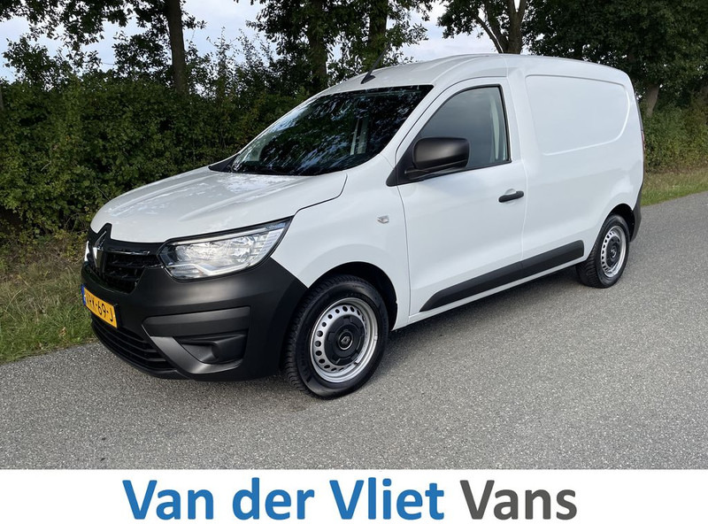 Renault Express 1.5 dCi E6Comfort Lease €193 p/m Airco, PDC, Trekhaak, onderhoudshistorie aanwezig - فان المدمجة: صورة 2 Renault Express 1.5 dCi E6Comfort Lease €193 p/m Airco, PDC, Trekhaak, onderhoudshistorie aanwezig - فان المدمجة: صورة 2