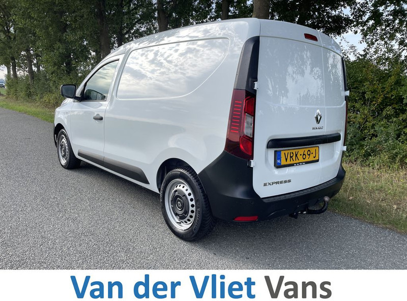 Renault Express 1.5 dCi E6Comfort Lease €193 p/m Airco, PDC, Trekhaak, onderhoudshistorie aanwezig - فان المدمجة: صورة 3 Renault Express 1.5 dCi E6Comfort Lease €193 p/m Airco, PDC, Trekhaak, onderhoudshistorie aanwezig - فان المدمجة: صورة 3