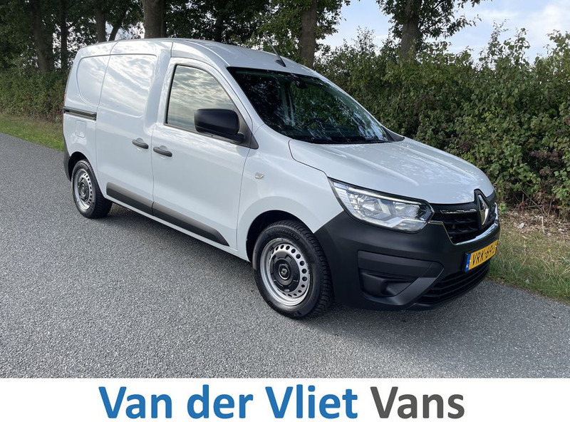 Renault Express 1.5 dCi E6Comfort Lease €193 p/m Airco, PDC, Trekhaak, onderhoudshistorie aanwezig - فان المدمجة: صورة 1 Renault Express 1.5 dCi E6Comfort Lease €193 p/m Airco, PDC, Trekhaak, onderhoudshistorie aanwezig - فان المدمجة: صورة 1
