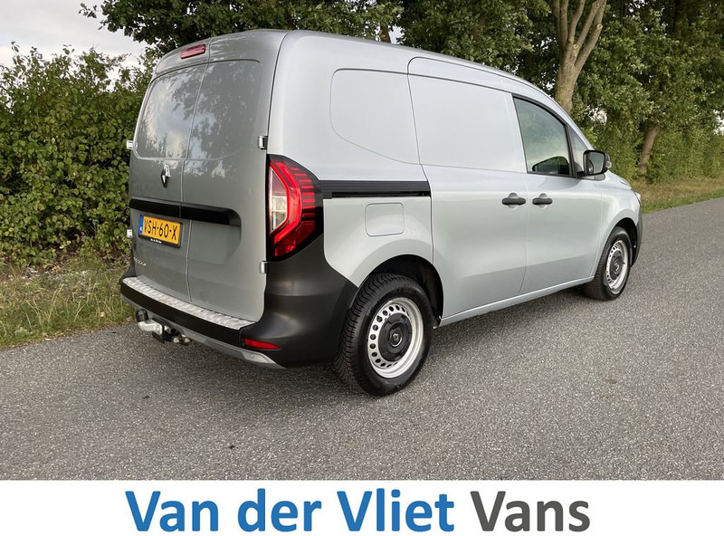 Renault Kangoo 1.5 Blue E6 dCi Comfort Lease €238 p/m Airco, Navi, apple carplay/android, PDC, Trekhaak, Cruise controle, onderhoudshistorie aanwezig - فان المدمجة: صورة 4 Renault Kangoo 1.5 Blue E6 dCi Comfort Lease €238 p/m Airco, Navi, apple carplay/android, PDC, Trekhaak, Cruise controle, onderhoudshistorie aanwezig - فان المدمجة: صورة 4