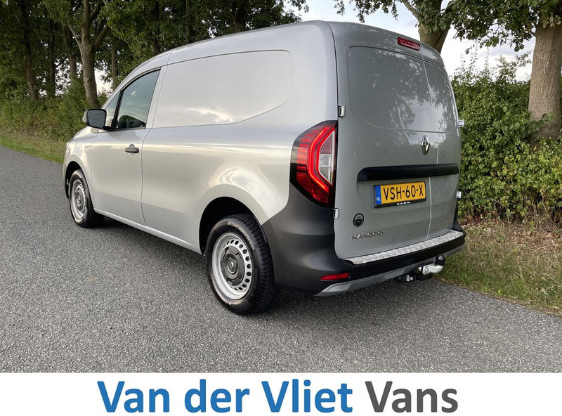 Renault Kangoo 1.5 Blue E6 dCi Comfort Lease €238 p/m Airco, Navi, apple carplay/android, PDC, Trekhaak, Cruise controle, onderhoudshistorie aanwezig - فان المدمجة: صورة 3 Renault Kangoo 1.5 Blue E6 dCi Comfort Lease €238 p/m Airco, Navi, apple carplay/android, PDC, Trekhaak, Cruise controle, onderhoudshistorie aanwezig - فان المدمجة: صورة 3