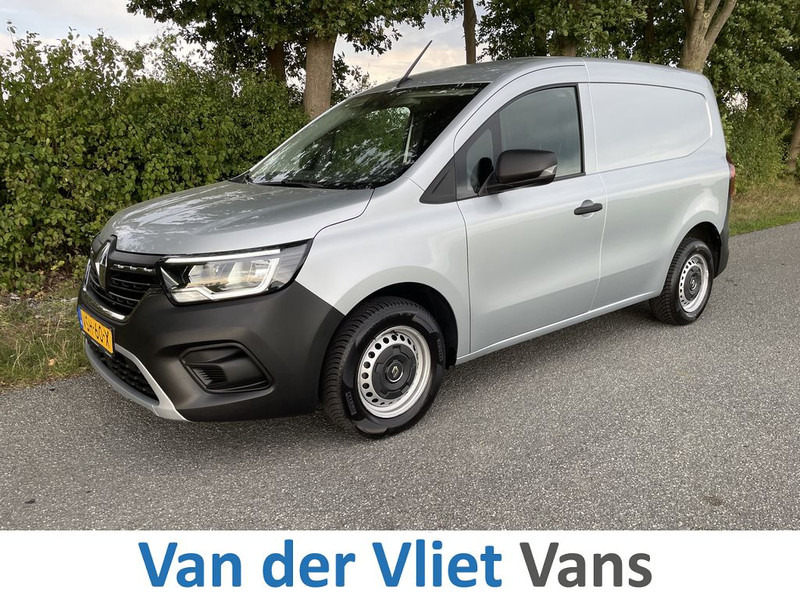 Renault Kangoo 1.5 Blue E6 dCi Comfort Lease €238 p/m Airco, Navi, apple carplay/android, PDC, Trekhaak, Cruise controle, onderhoudshistorie aanwezig - فان المدمجة: صورة 2 Renault Kangoo 1.5 Blue E6 dCi Comfort Lease €238 p/m Airco, Navi, apple carplay/android, PDC, Trekhaak, Cruise controle, onderhoudshistorie aanwezig - فان المدمجة: صورة 2