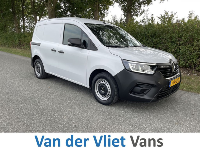 Renault Kangoo 1.5 Blue E6 dCi Comfort Lease €246 p/m Airco, Navi, apple carplay/android, PDC, Trekhaak, Cruise controle, onderhoudshistorie aanwezig - فان المدمجة: صورة 1 Renault Kangoo 1.5 Blue E6 dCi Comfort Lease €246 p/m Airco, Navi, apple carplay/android, PDC, Trekhaak, Cruise controle, onderhoudshistorie aanwezig - فان المدمجة: صورة 1