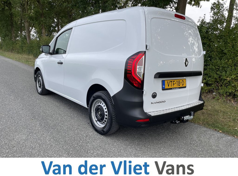 Renault Kangoo 1.5 Blue E6 dCi Comfort Lease €246 p/m Airco, Navi, apple carplay/android, PDC, Trekhaak, Cruise controle, onderhoudshistorie aanwezig - فان المدمجة: صورة 3 Renault Kangoo 1.5 Blue E6 dCi Comfort Lease €246 p/m Airco, Navi, apple carplay/android, PDC, Trekhaak, Cruise controle, onderhoudshistorie aanwezig - فان المدمجة: صورة 3