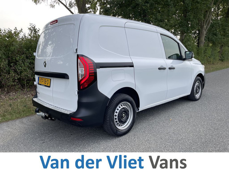 Renault Kangoo 1.5 Blue E6 dCi Comfort Lease €246 p/m Airco, Navi, apple carplay/android, PDC, Trekhaak, Cruise controle, onderhoudshistorie aanwezig - فان المدمجة: صورة 4 Renault Kangoo 1.5 Blue E6 dCi Comfort Lease €246 p/m Airco, Navi, apple carplay/android, PDC, Trekhaak, Cruise controle, onderhoudshistorie aanwezig - فان المدمجة: صورة 4