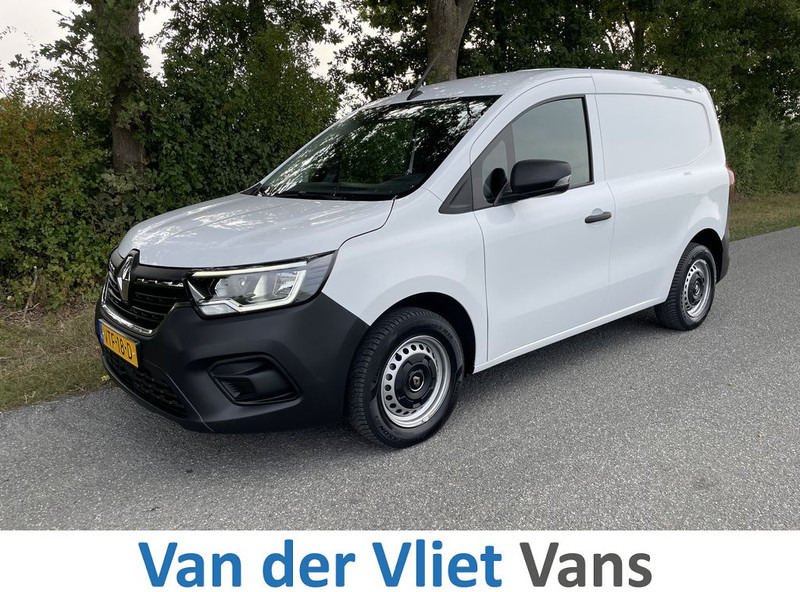 Renault Kangoo 1.5 Blue E6 dCi Comfort Lease €246 p/m Airco, Navi, apple carplay/android, PDC, Trekhaak, Cruise controle, onderhoudshistorie aanwezig - فان المدمجة: صورة 2 Renault Kangoo 1.5 Blue E6 dCi Comfort Lease €246 p/m Airco, Navi, apple carplay/android, PDC, Trekhaak, Cruise controle, onderhoudshistorie aanwezig - فان المدمجة: صورة 2