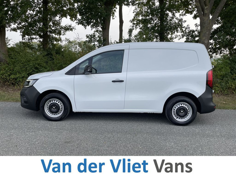 Renault Kangoo 1.5 Blue E6 dCi Comfort Lease €246 p/m Airco, Navi, apple carplay/android, PDC, Trekhaak, Cruise controle, onderhoudshistorie aanwezig - فان المدمجة: صورة 5 Renault Kangoo 1.5 Blue E6 dCi Comfort Lease €246 p/m Airco, Navi, apple carplay/android, PDC, Trekhaak, Cruise controle, onderhoudshistorie aanwezig - فان المدمجة: صورة 5
