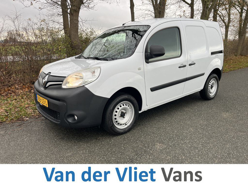 Renault Kangoo 1.5 dCi 90pk E6 Comfort BPM Vrij! Lease €129 p/m, Airco, PDC, 2x Schuifdeur Volledig onderhoudshistorie aanwezig - فان المدمجة: صورة 2 Renault Kangoo 1.5 dCi 90pk E6 Comfort BPM Vrij! Lease €129 p/m, Airco, PDC, 2x Schuifdeur Volledig onderhoudshistorie aanwezig - فان المدمجة: صورة 2