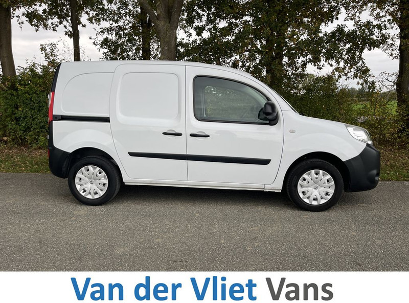 Renault Kangoo 1.5 dCi 90pk E6 Comfort BPM Vrij! Lease €129 p/m, Airco, PDC, Volledig onderhoudshistorie aanwezig - فان المدمجة: صورة 5 Renault Kangoo 1.5 dCi 90pk E6 Comfort BPM Vrij! Lease €129 p/m, Airco, PDC, Volledig onderhoudshistorie aanwezig - فان المدمجة: صورة 5