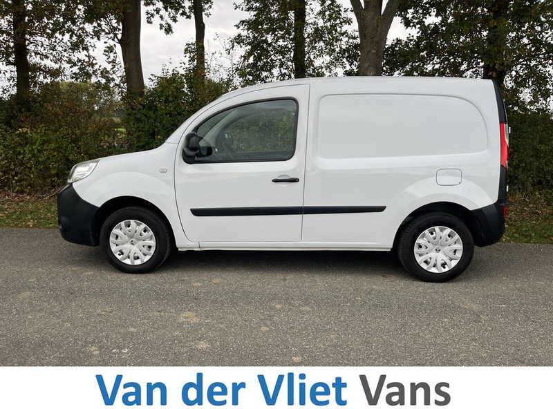 Renault Kangoo 1.5 dCi 90pk E6 Comfort BPM Vrij! Lease €129 p/m, Airco, PDC, Volledig onderhoudshistorie aanwezig - فان المدمجة: صورة 4 Renault Kangoo 1.5 dCi 90pk E6 Comfort BPM Vrij! Lease €129 p/m, Airco, PDC, Volledig onderhoudshistorie aanwezig - فان المدمجة: صورة 4