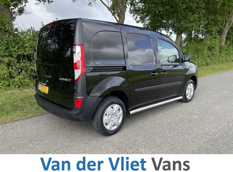 Renault Kangoo 1.5 dCi 90pk E6 R-link BPM Vrij! Lease €168 p/m, Airco, Navi + Camera, PDC, Volledig onderhoudshistorie aanwezig - فان المدمجة: صورة 4 Renault Kangoo 1.5 dCi 90pk E6 R-link BPM Vrij! Lease €168 p/m, Airco, Navi + Camera, PDC, Volledig onderhoudshistorie aanwezig - فان المدمجة: صورة 4