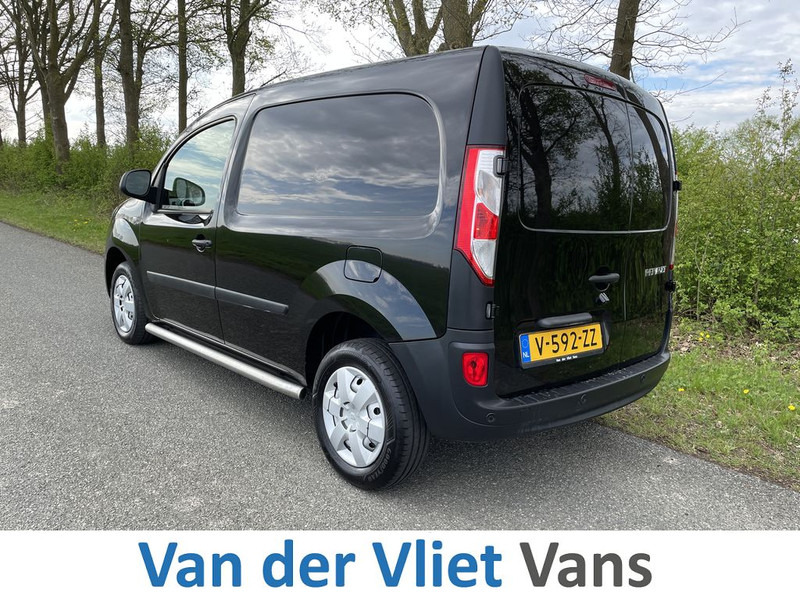 Renault Kangoo 1.5 dCi 90pk E6 R-link BPM Vrij! Lease €171 p/m, Airco, Navi + Camera, PDC, Volledig onderhoudshistorie aanwezig - فان المدمجة: صورة 3 Renault Kangoo 1.5 dCi 90pk E6 R-link BPM Vrij! Lease €171 p/m, Airco, Navi + Camera, PDC, Volledig onderhoudshistorie aanwezig - فان المدمجة: صورة 3