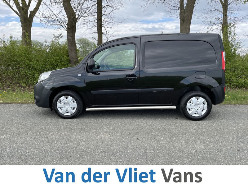 Renault Kangoo 1.5 dCi 90pk E6 R-link BPM Vrij! Lease €171 p/m, Airco, Navi + Camera, PDC, Volledig onderhoudshistorie aanwezig - فان المدمجة: صورة 5 Renault Kangoo 1.5 dCi 90pk E6 R-link BPM Vrij! Lease €171 p/m, Airco, Navi + Camera, PDC, Volledig onderhoudshistorie aanwezig - فان المدمجة: صورة 5