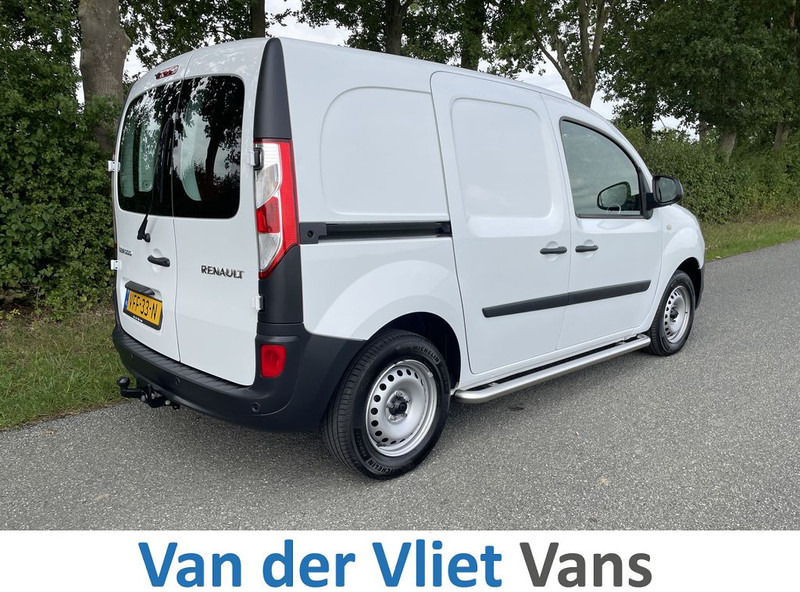 Renault Kangoo 1.5 dCi 95pk E6 R-link BPM Vrij! Lease €168 p/m, Airco, Navi, PDC, Inrichting, onderhoudshistorie aanwezig - فان المدمجة: صورة 4 Renault Kangoo 1.5 dCi 95pk E6 R-link BPM Vrij! Lease €168 p/m, Airco, Navi, PDC, Inrichting, onderhoudshistorie aanwezig - فان المدمجة: صورة 4