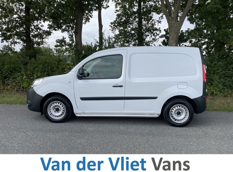 Renault Kangoo 1.5 dCi 95pk E6 R-link BPM Vrij! Lease €168 p/m, Airco, Navi, PDC, Inrichting, onderhoudshistorie aanwezig - فان المدمجة: صورة 5 Renault Kangoo 1.5 dCi 95pk E6 R-link BPM Vrij! Lease €168 p/m, Airco, Navi, PDC, Inrichting, onderhoudshistorie aanwezig - فان المدمجة: صورة 5