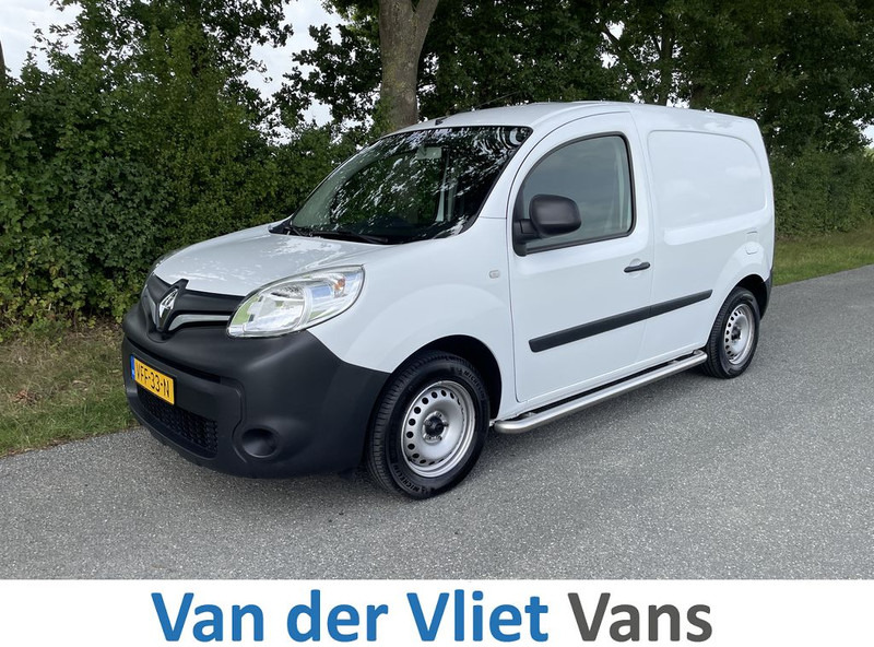 Renault Kangoo 1.5 dCi 95pk E6 R-link BPM Vrij! Lease €168 p/m, Airco, Navi, PDC, Inrichting, onderhoudshistorie aanwezig - فان المدمجة: صورة 2 Renault Kangoo 1.5 dCi 95pk E6 R-link BPM Vrij! Lease €168 p/m, Airco, Navi, PDC, Inrichting, onderhoudshistorie aanwezig - فان المدمجة: صورة 2