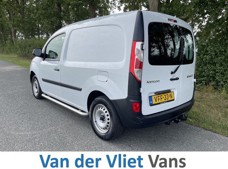 Renault Kangoo 1.5 dCi 95pk E6 R-link BPM Vrij! Lease €168 p/m, Airco, Navi, PDC, Inrichting, onderhoudshistorie aanwezig - فان المدمجة: صورة 3 Renault Kangoo 1.5 dCi 95pk E6 R-link BPM Vrij! Lease €168 p/m, Airco, Navi, PDC, Inrichting, onderhoudshistorie aanwezig - فان المدمجة: صورة 3
