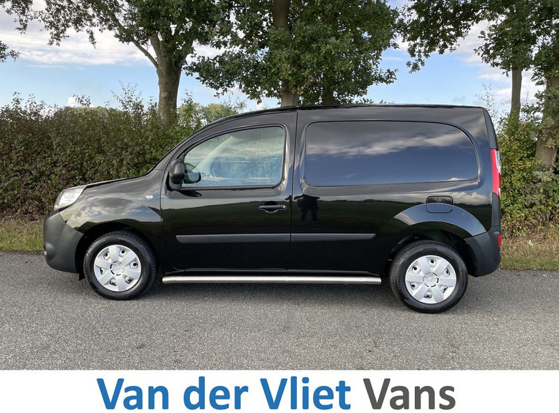 Renault Kangoo 1.5 dCi E6 90pk R-link BPM Vrij! Lease €168 p/m, Airco, Navi + Camera, PDC, Volledig onderhoudshistorie aanwezig - فان المدمجة: صورة 5 Renault Kangoo 1.5 dCi E6 90pk R-link BPM Vrij! Lease €168 p/m, Airco, Navi + Camera, PDC, Volledig onderhoudshistorie aanwezig - فان المدمجة: صورة 5