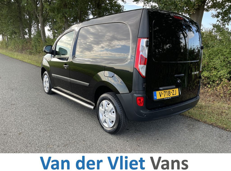 Renault Kangoo 1.5 dCi E6 90pk R-link BPM Vrij! Lease €168 p/m, Airco, Navi + Camera, PDC, Volledig onderhoudshistorie aanwezig - فان المدمجة: صورة 3 Renault Kangoo 1.5 dCi E6 90pk R-link BPM Vrij! Lease €168 p/m, Airco, Navi + Camera, PDC, Volledig onderhoudshistorie aanwezig - فان المدمجة: صورة 3