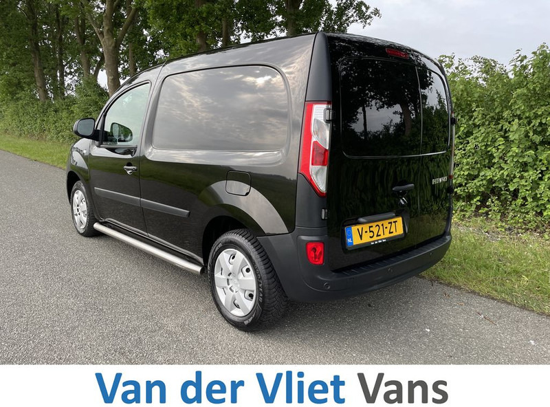 Renault Kangoo 1.5 dCi E6 90pk R-link BPM Vrij! Lease €171 p/m, Airco, Navi + Camera, PDC, Volledig onderhoudshistorie aanwezig - فان المدمجة: صورة 3 Renault Kangoo 1.5 dCi E6 90pk R-link BPM Vrij! Lease €171 p/m, Airco, Navi + Camera, PDC, Volledig onderhoudshistorie aanwezig - فان المدمجة: صورة 3
