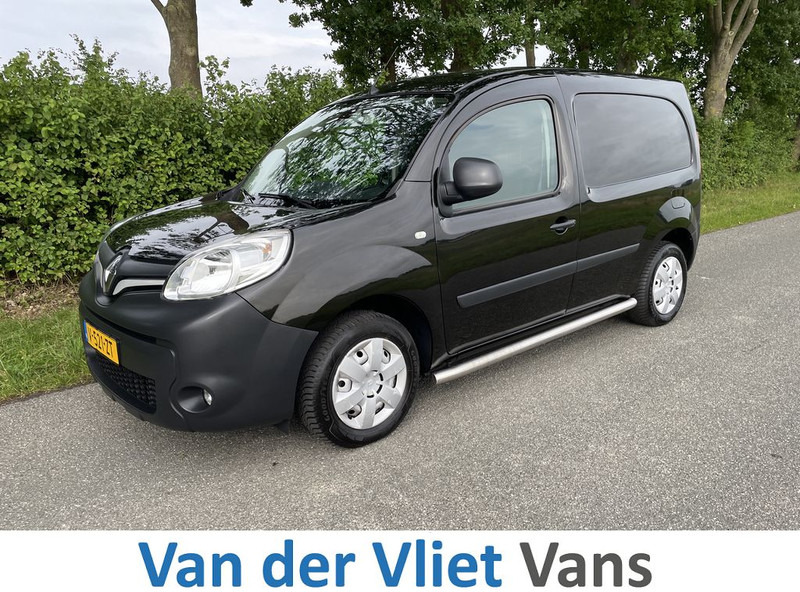 Renault Kangoo 1.5 dCi E6 90pk R-link BPM Vrij! Lease €171 p/m, Airco, Navi + Camera, PDC, Volledig onderhoudshistorie aanwezig - فان المدمجة: صورة 2 Renault Kangoo 1.5 dCi E6 90pk R-link BPM Vrij! Lease €171 p/m, Airco, Navi + Camera, PDC, Volledig onderhoudshistorie aanwezig - فان المدمجة: صورة 2