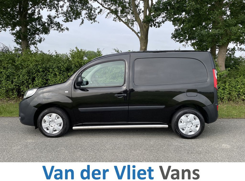 Renault Kangoo 1.5 dCi E6 90pk R-link BPM Vrij! Lease €171 p/m, Airco, Navi + Camera, PDC, Volledig onderhoudshistorie aanwezig - فان المدمجة: صورة 5 Renault Kangoo 1.5 dCi E6 90pk R-link BPM Vrij! Lease €171 p/m, Airco, Navi + Camera, PDC, Volledig onderhoudshistorie aanwezig - فان المدمجة: صورة 5