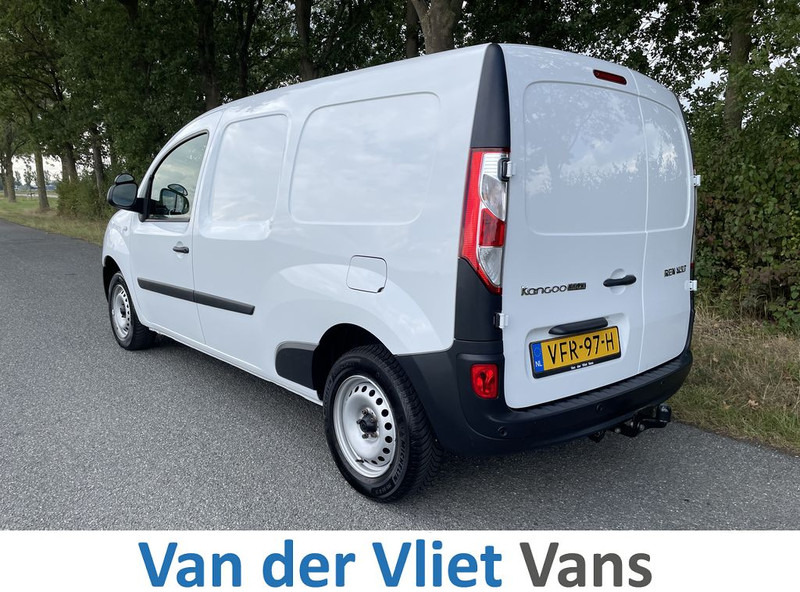 Renault Kangoo 1.5 dCi E6 Maxi R-link Lease €193 p/m Airco, Navi, PDC, Trekhaak, onderhoudshistorie aanwezig - فان المدمجة: صورة 3 Renault Kangoo 1.5 dCi E6 Maxi R-link Lease €193 p/m Airco, Navi, PDC, Trekhaak, onderhoudshistorie aanwezig - فان المدمجة: صورة 3