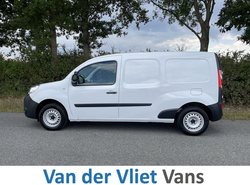 Renault Kangoo 1.5 dCi E6 Maxi R-link Lease €193 p/m Airco, Navi, PDC, Trekhaak, onderhoudshistorie aanwezig - فان المدمجة: صورة 5 Renault Kangoo 1.5 dCi E6 Maxi R-link Lease €193 p/m Airco, Navi, PDC, Trekhaak, onderhoudshistorie aanwezig - فان المدمجة: صورة 5