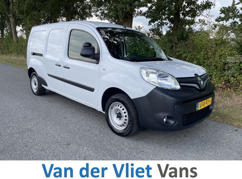 Renault Kangoo 1.5 dCi E6 Maxi R-link Lease €193 p/m Airco, Navi, PDC, Trekhaak, onderhoudshistorie aanwezig - فان المدمجة: صورة 1 Renault Kangoo 1.5 dCi E6 Maxi R-link Lease €193 p/m Airco, Navi, PDC, Trekhaak, onderhoudshistorie aanwezig - فان المدمجة: صورة 1