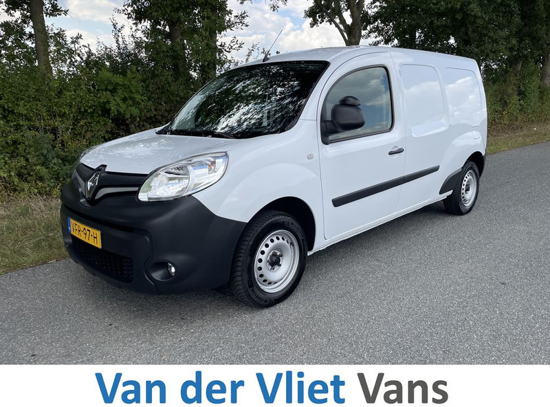 Renault Kangoo 1.5 dCi E6 Maxi R-link Lease €193 p/m Airco, Navi, PDC, Trekhaak, onderhoudshistorie aanwezig - فان المدمجة: صورة 2 Renault Kangoo 1.5 dCi E6 Maxi R-link Lease €193 p/m Airco, Navi, PDC, Trekhaak, onderhoudshistorie aanwezig - فان المدمجة: صورة 2