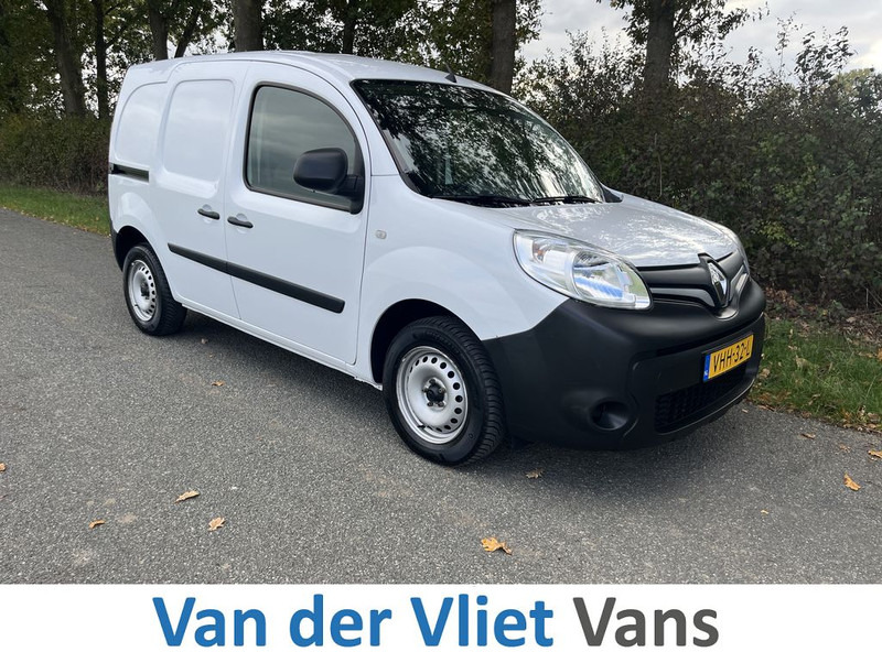 Renault Kangoo 1.5 dCi E6 R-link BPM Vrij! Lease €171 p/m, Airco, Navi , PDC, Trekhaak, Volledig onderhoudshistorie aanwezig - فان المدمجة: صورة 1 Renault Kangoo 1.5 dCi E6 R-link BPM Vrij! Lease €171 p/m, Airco, Navi , PDC, Trekhaak, Volledig onderhoudshistorie aanwezig - فان المدمجة: صورة 1
