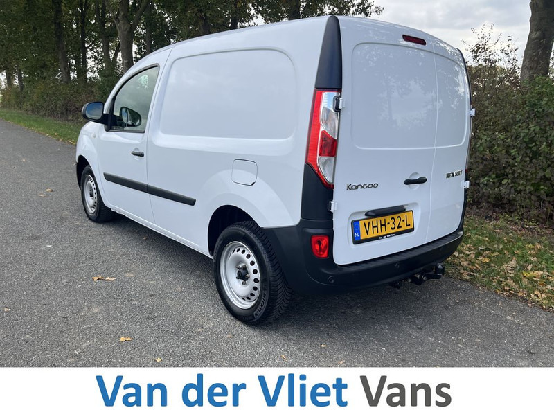 Renault Kangoo 1.5 dCi E6 R-link BPM Vrij! Lease €171 p/m, Airco, Navi , PDC, Trekhaak, Volledig onderhoudshistorie aanwezig - فان المدمجة: صورة 3 Renault Kangoo 1.5 dCi E6 R-link BPM Vrij! Lease €171 p/m, Airco, Navi , PDC, Trekhaak, Volledig onderhoudshistorie aanwezig - فان المدمجة: صورة 3