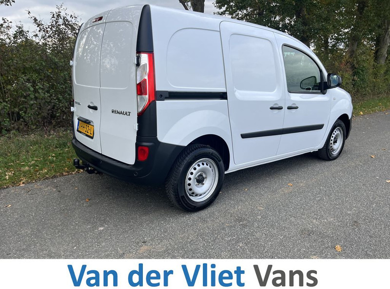 Renault Kangoo 1.5 dCi E6 R-link BPM Vrij! Lease €171 p/m, Airco, Navi , PDC, Trekhaak, Volledig onderhoudshistorie aanwezig - فان المدمجة: صورة 4 Renault Kangoo 1.5 dCi E6 R-link BPM Vrij! Lease €171 p/m, Airco, Navi , PDC, Trekhaak, Volledig onderhoudshistorie aanwezig - فان المدمجة: صورة 4