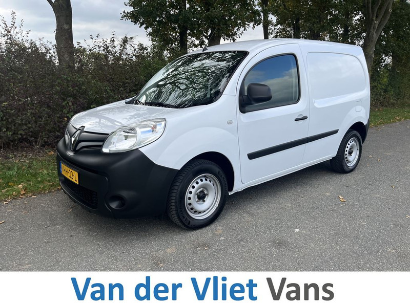 Renault Kangoo 1.5 dCi E6 R-link BPM Vrij! Lease €171 p/m, Airco, Navi , PDC, Trekhaak, Volledig onderhoudshistorie aanwezig - فان المدمجة: صورة 2 Renault Kangoo 1.5 dCi E6 R-link BPM Vrij! Lease €171 p/m, Airco, Navi , PDC, Trekhaak, Volledig onderhoudshistorie aanwezig - فان المدمجة: صورة 2