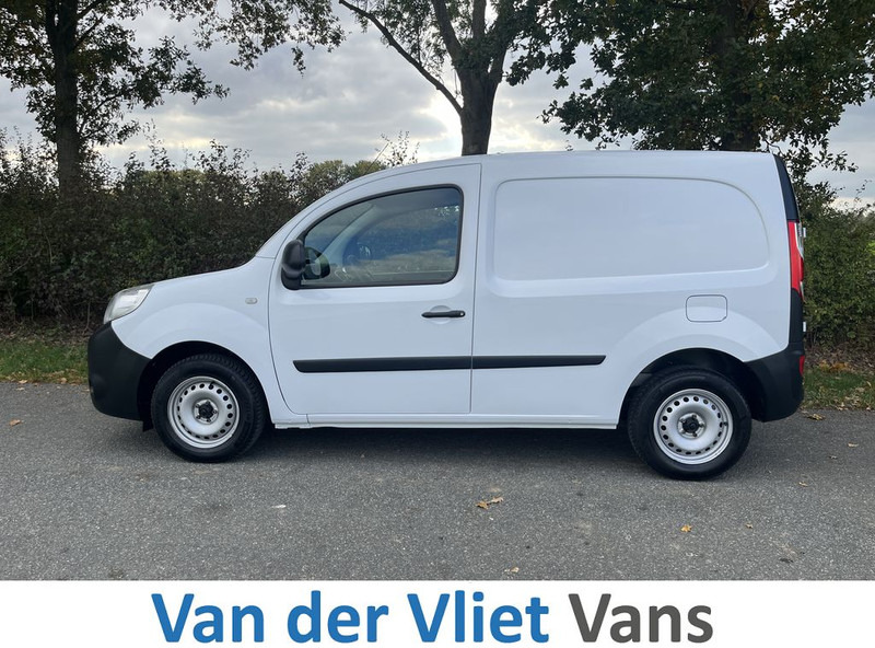 Renault Kangoo 1.5 dCi E6 R-link BPM Vrij! Lease €171 p/m, Airco, Navi , PDC, Trekhaak, Volledig onderhoudshistorie aanwezig - فان المدمجة: صورة 5 Renault Kangoo 1.5 dCi E6 R-link BPM Vrij! Lease €171 p/m, Airco, Navi , PDC, Trekhaak, Volledig onderhoudshistorie aanwezig - فان المدمجة: صورة 5