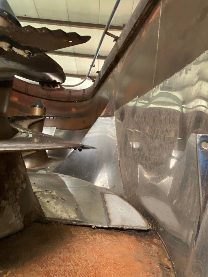 Strautmann Verti Mix 2000 Double - عربة خلط الأعلاف: صورة 5 Strautmann Verti Mix 2000 Double - عربة خلط الأعلاف: صورة 5