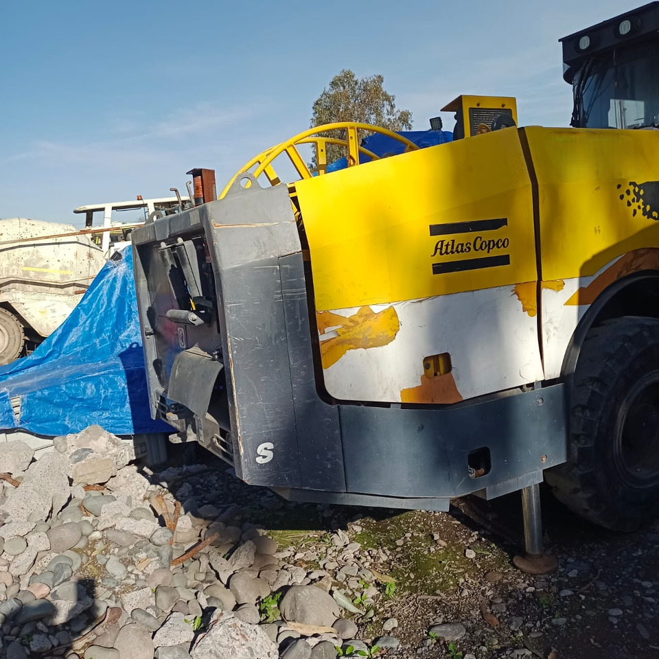 EPIROC BOLTEC S EPIROC BOLTEC S: صورة 6