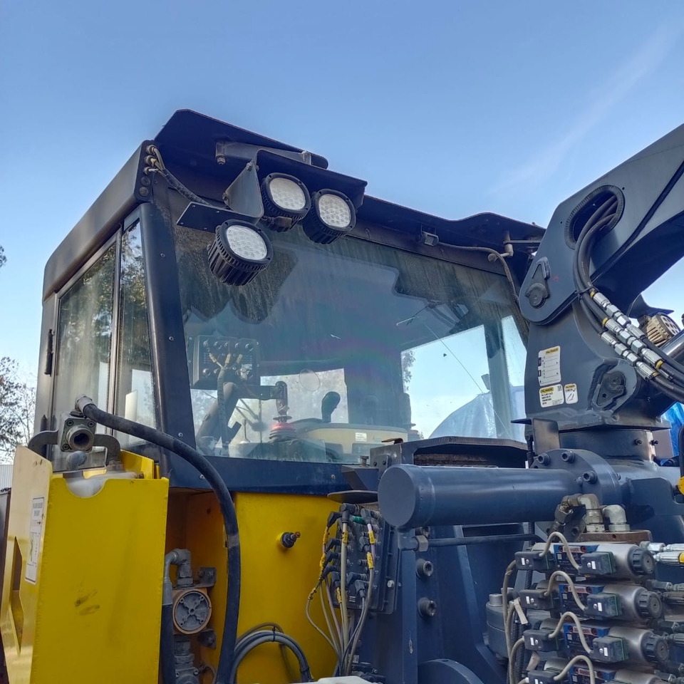 EPIROC BOLTEC S - آلة التعدين: صورة 1 EPIROC BOLTEC S - آلة التعدين: صورة 1